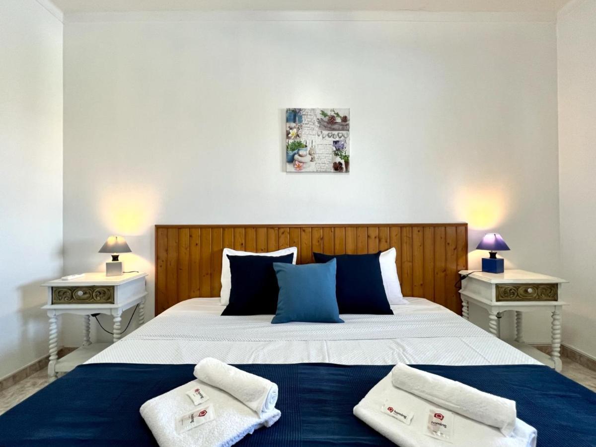 Tavira Vila Formosa 3 With Pool By Homing Экстерьер фото