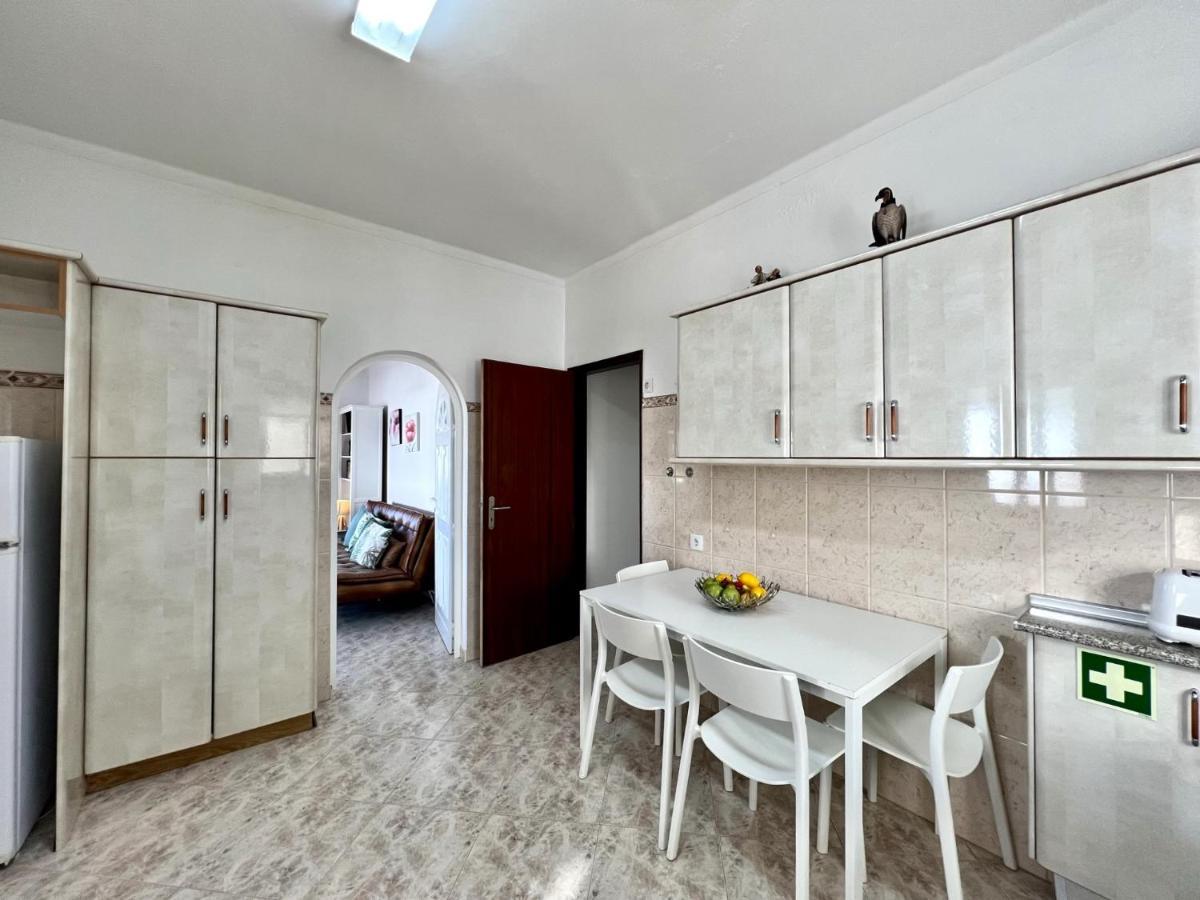 Tavira Vila Formosa 3 With Pool By Homing Экстерьер фото
