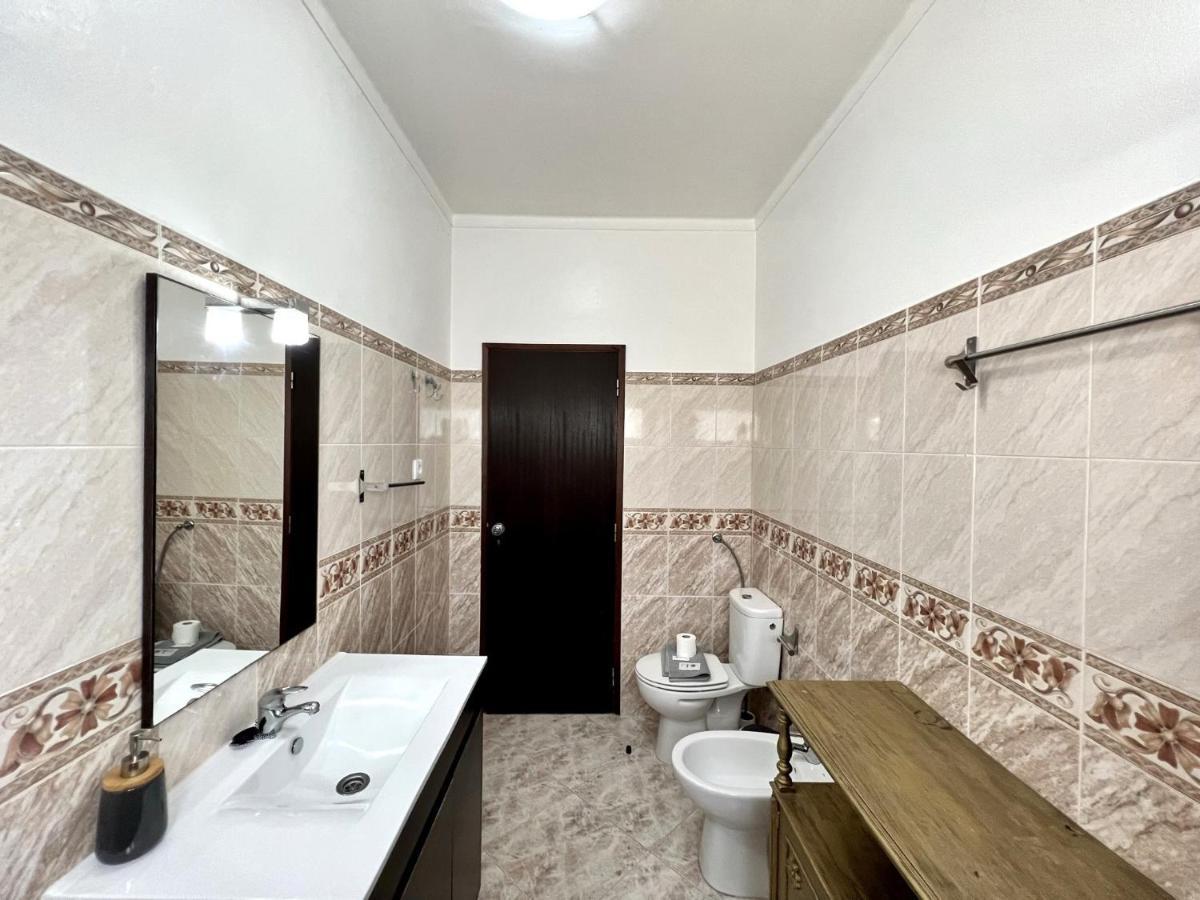 Tavira Vila Formosa 3 With Pool By Homing Экстерьер фото