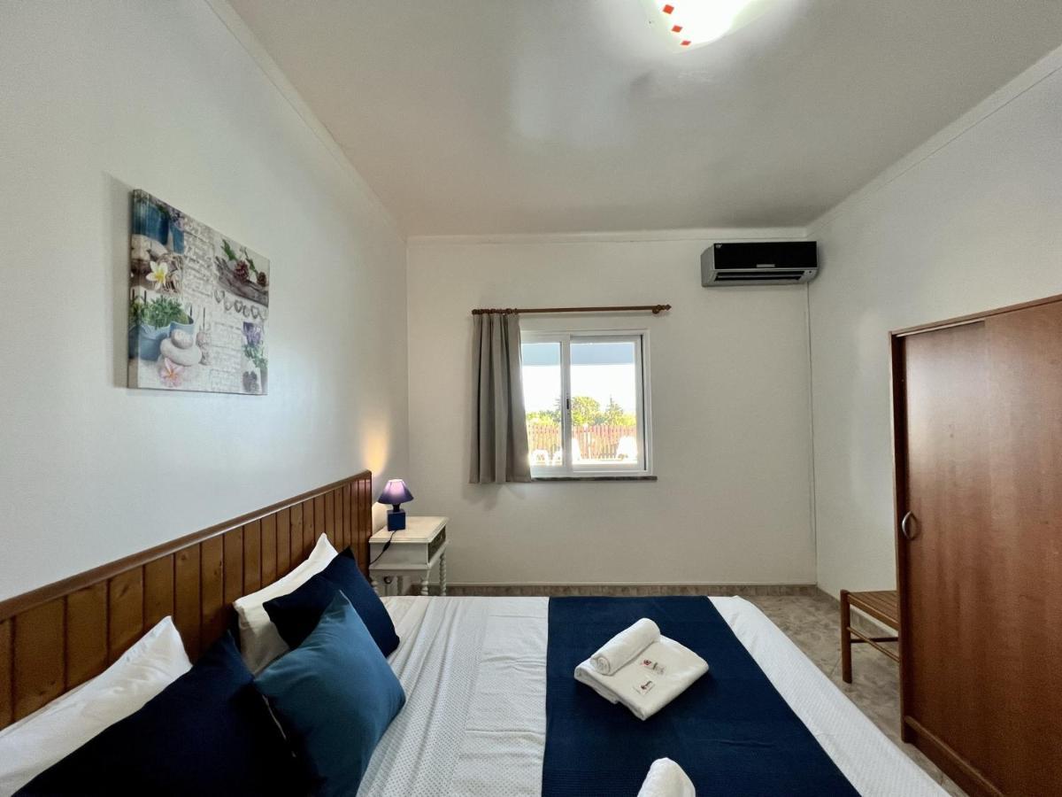 Tavira Vila Formosa 3 With Pool By Homing Экстерьер фото